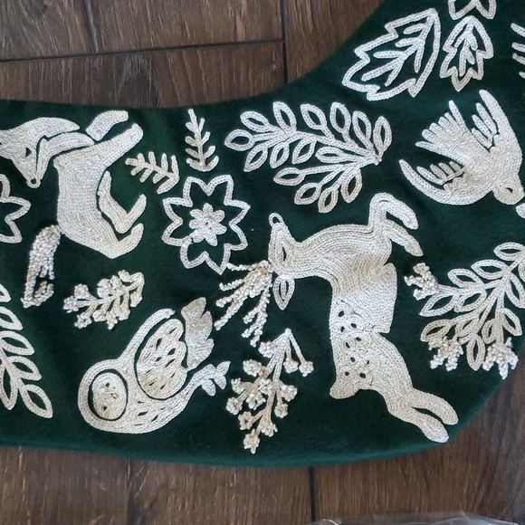 Christmas Stocking - Picture 5 of 10